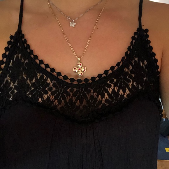 Summer dress - Picture 3 of 4